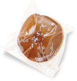 どら焼き