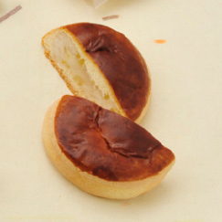 栗饅頭