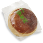 栗饅頭