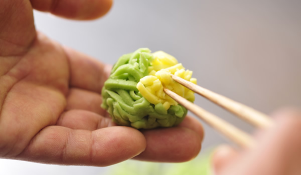和菓子