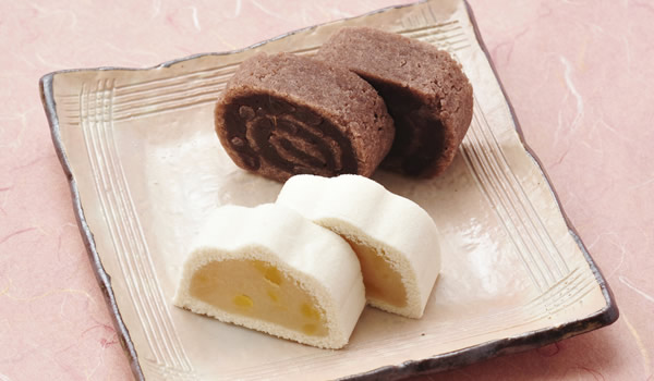和菓子