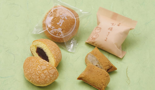 和菓子