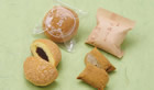 和菓子