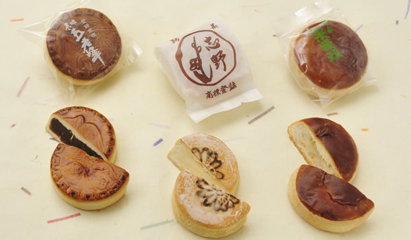 和菓子