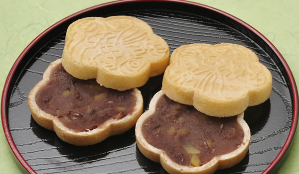 和菓子