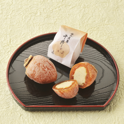 梅園謹製干柿【ご自宅用】